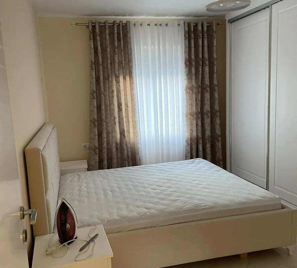 Vacation Home Kondi Ilia Petran Lejlighed