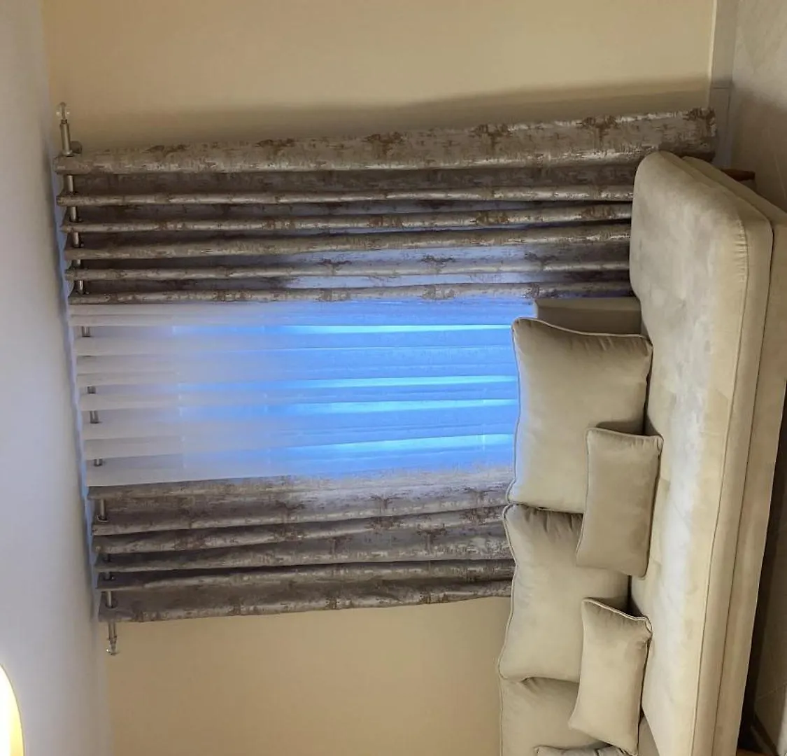 Vacation Home Kondi Ilia Petran Albanien