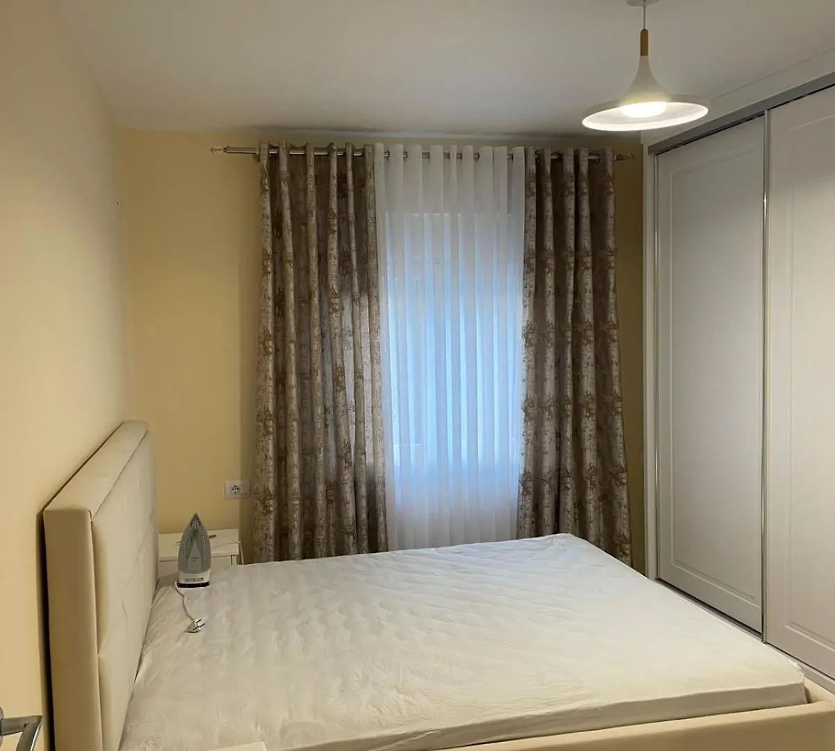 Vacation Home Kondi Ilia Petran Lejlighed