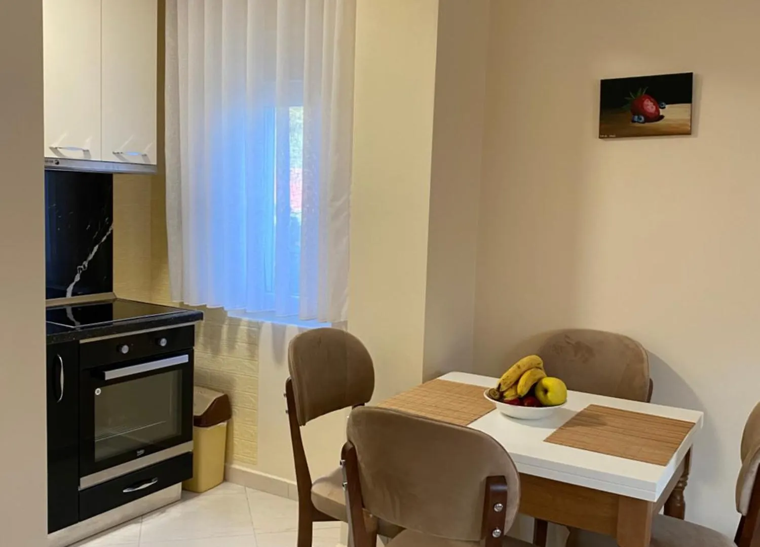 Vacation Home Kondi Ilia Petran Daire