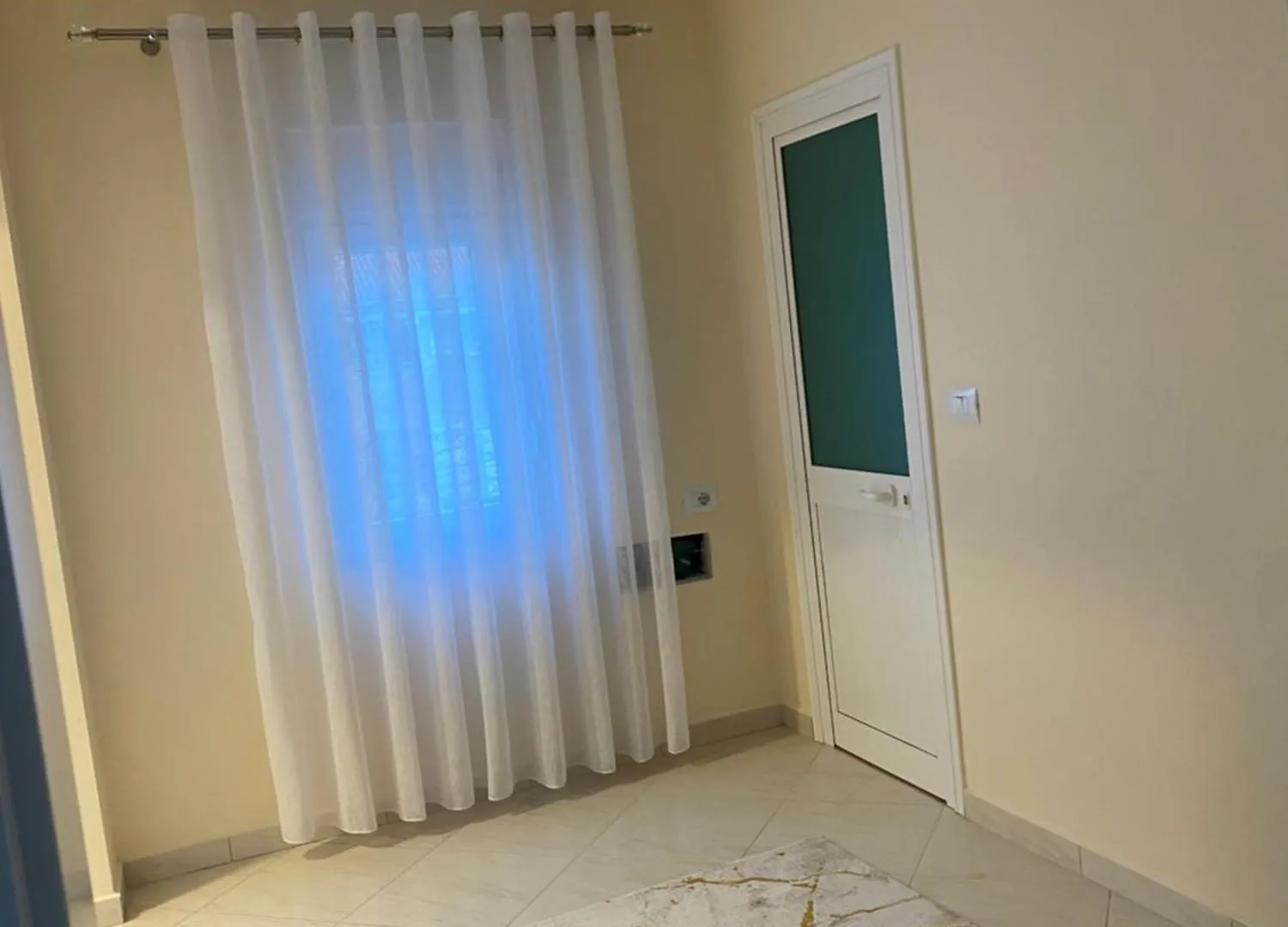 Vacation Home Kondi Ilia Petran Lejlighed