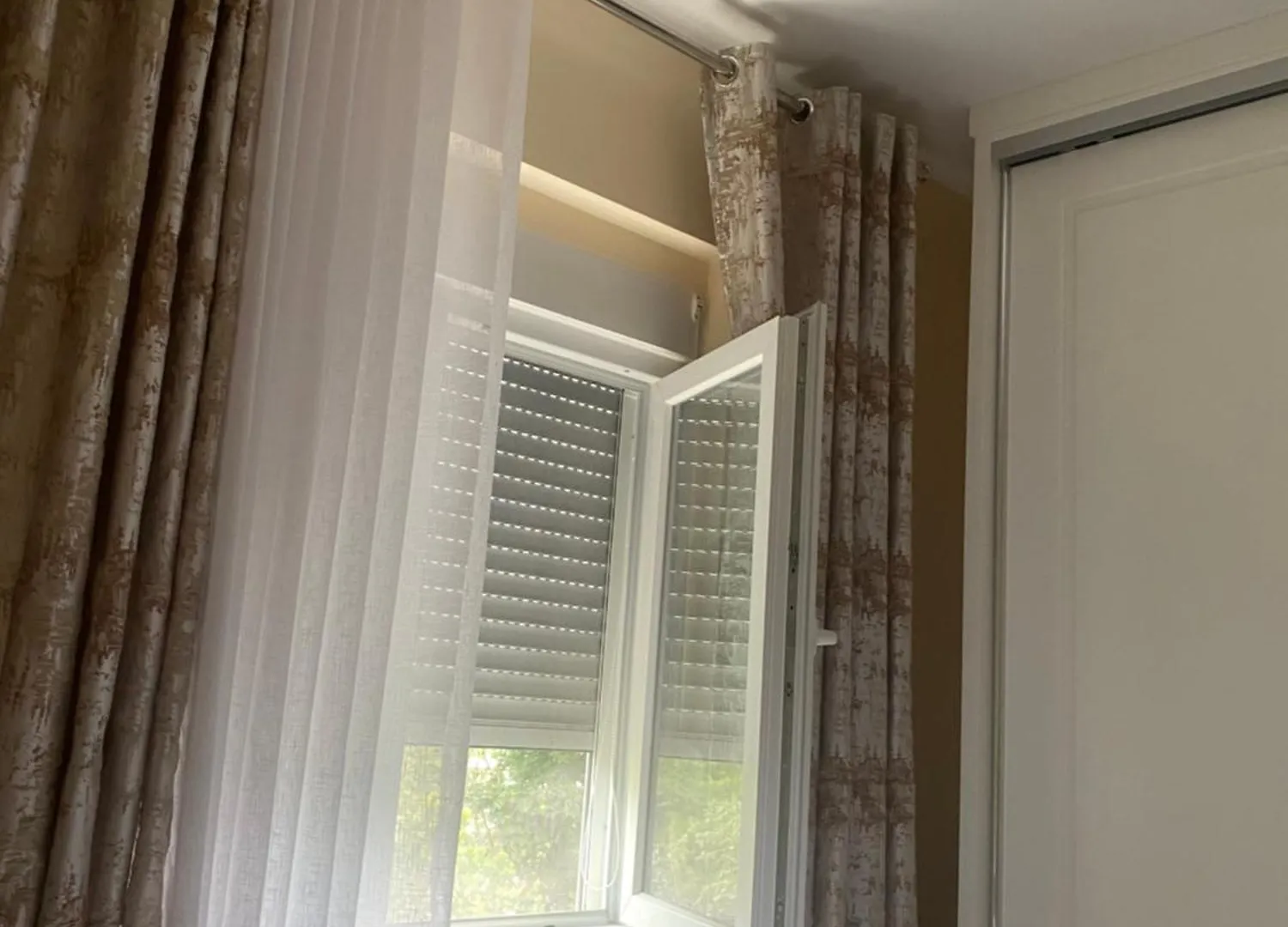 Vacation Home Kondi Ilia Petran Albanien