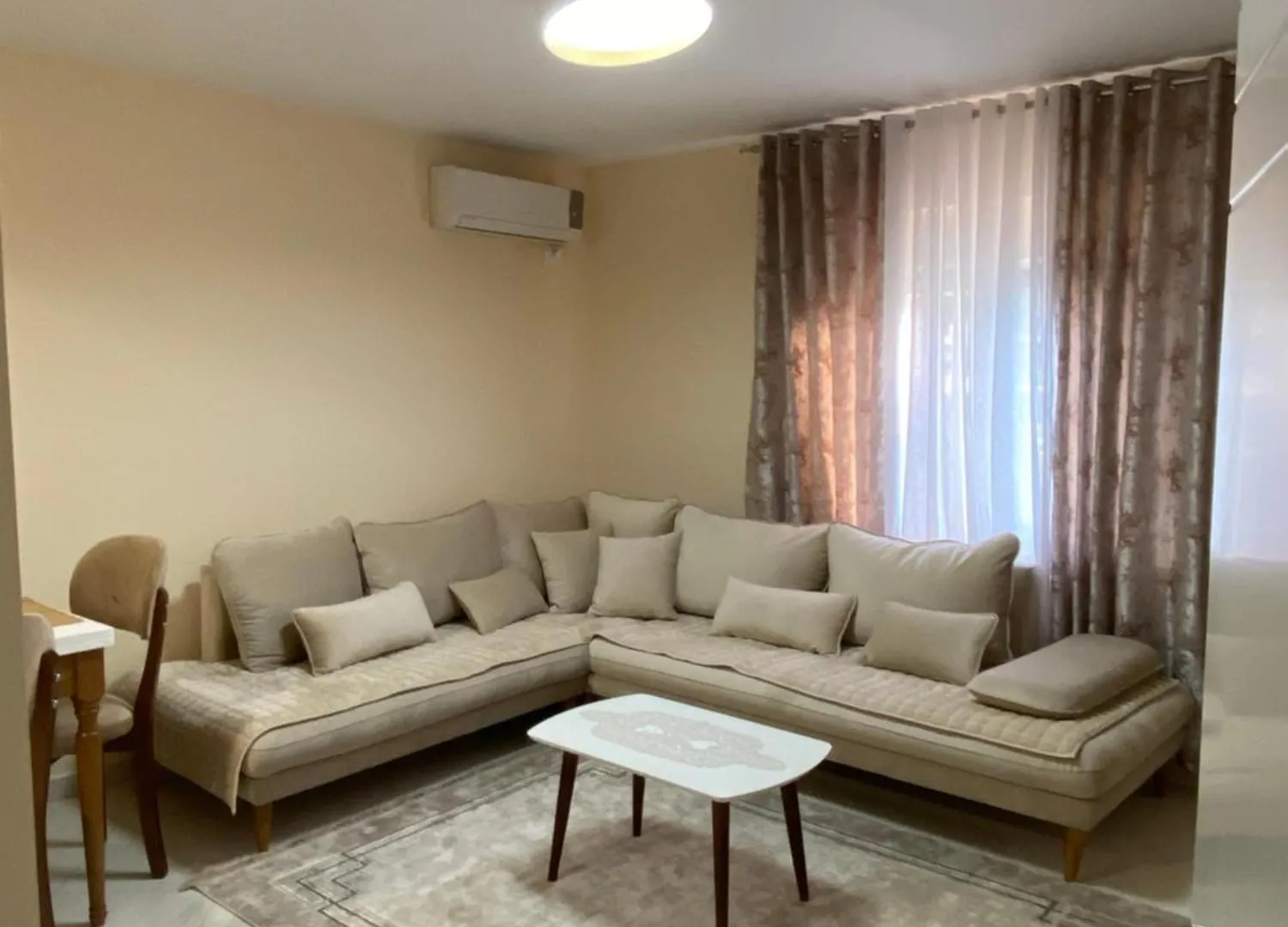 Lejlighed Vacation Home Kondi Ilia Petran Albanien