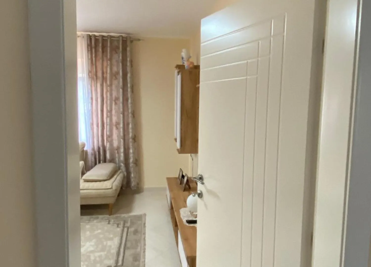 Lejlighed Vacation Home Kondi Ilia Petran Albanien