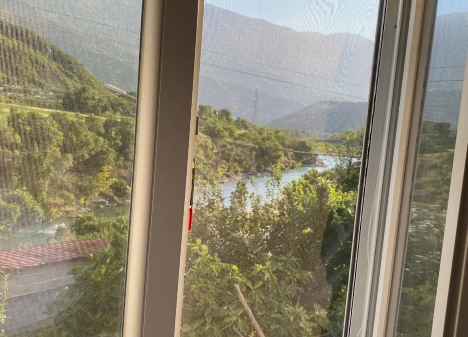 Lejlighed Vacation Home Kondi Ilia Petran