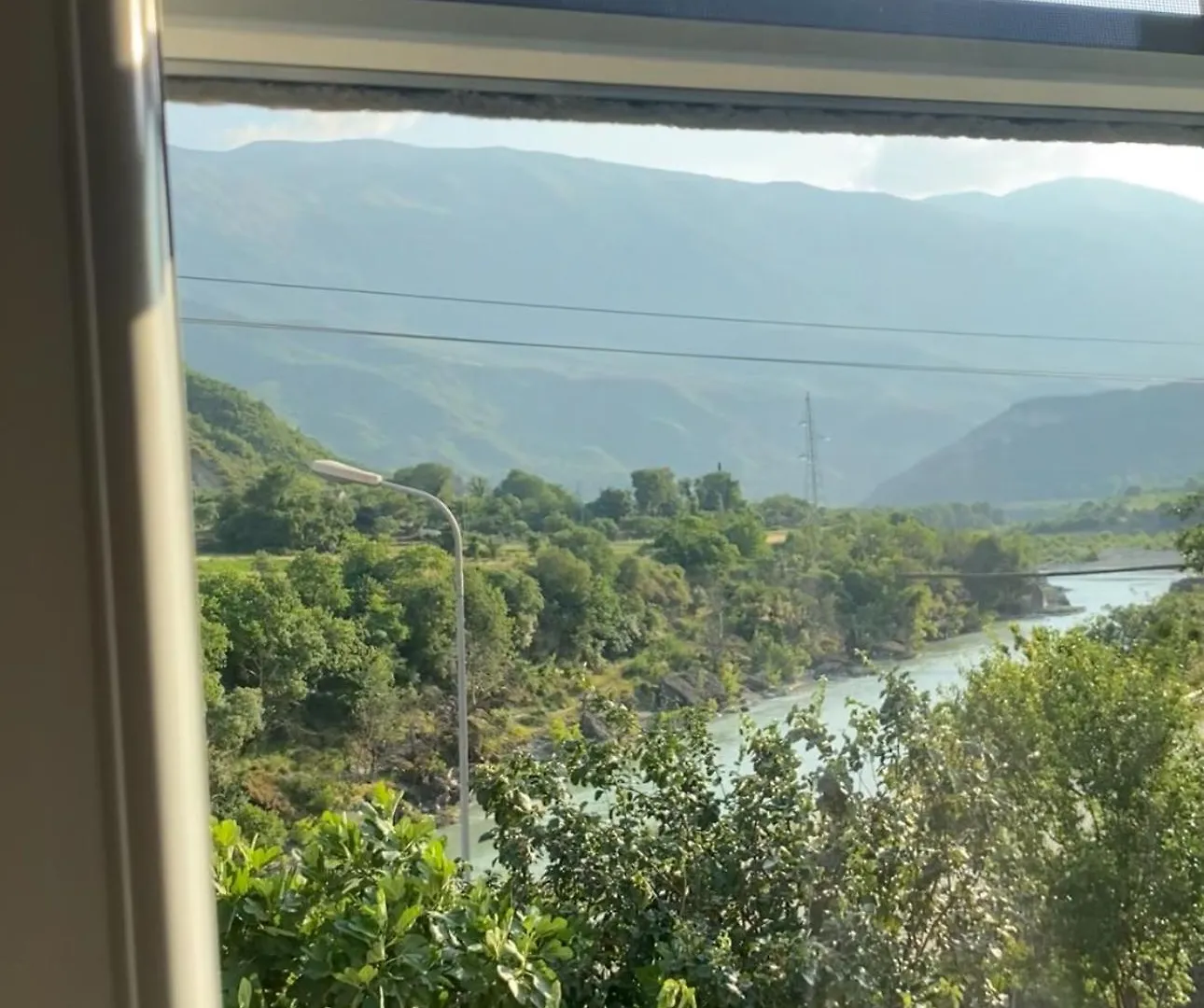 Daire Vacation Home Kondi Ilia Petran