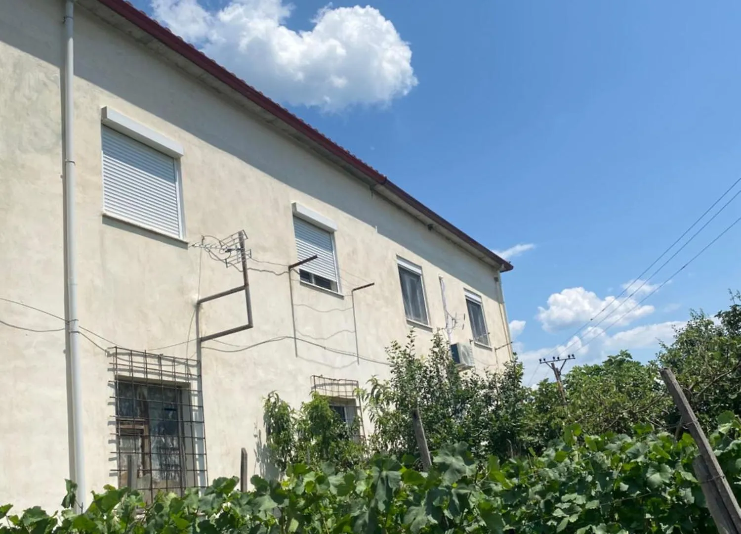 Vacation Home Kondi Ilia Petran 0*,