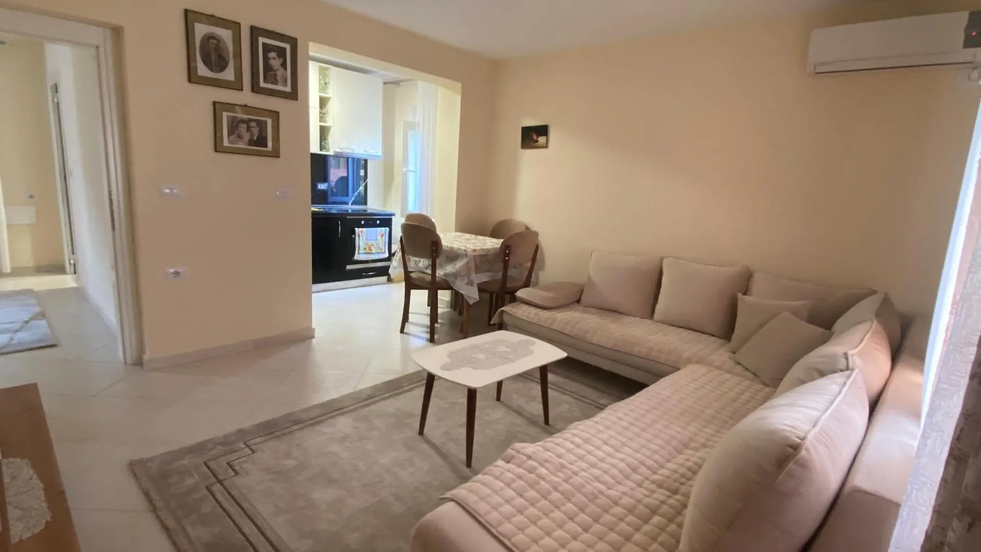 Daire Vacation Home Kondi Ilia Petran