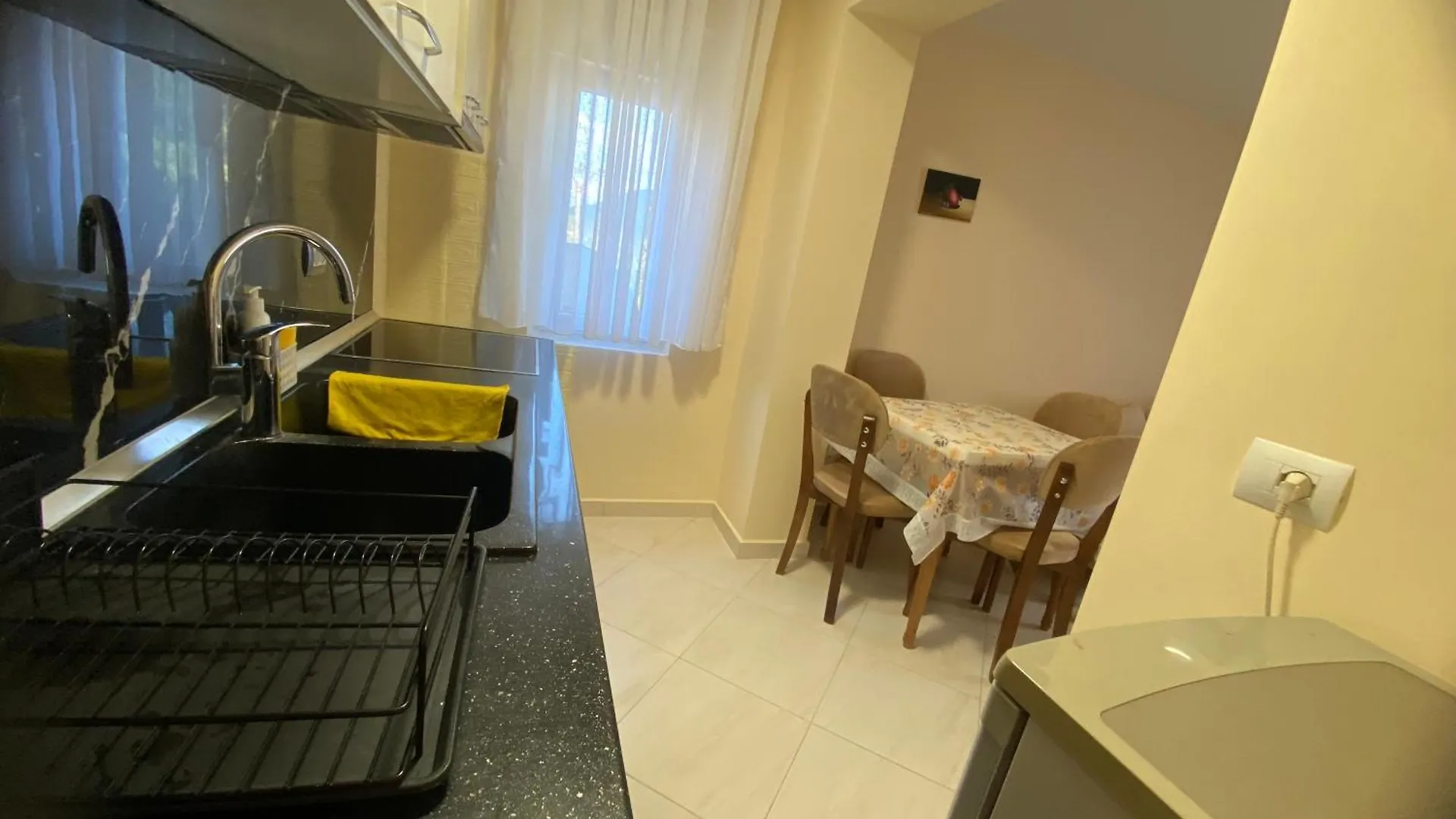 Vacation Home Kondi Ilia Petran Arnavutluk