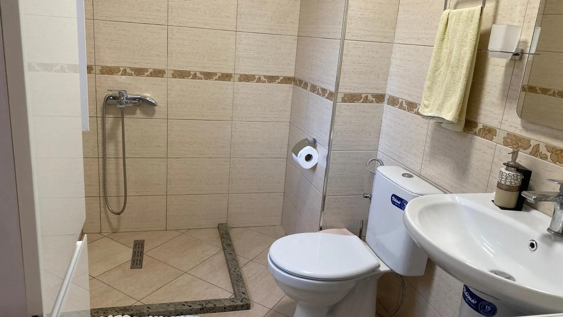 Vacation Home Kondi Ilia Petran 0*,  Albanien