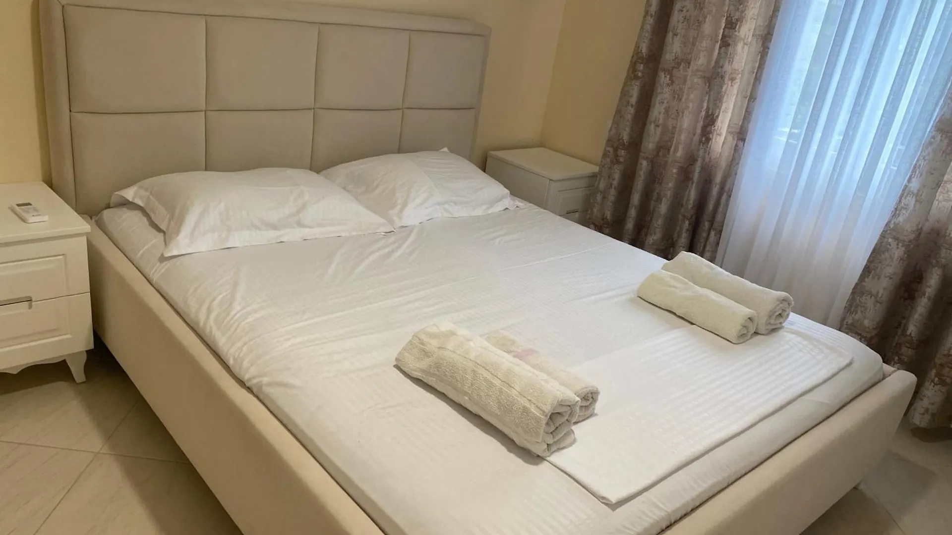 Vacation Home Kondi Ilia Petran Lejlighed