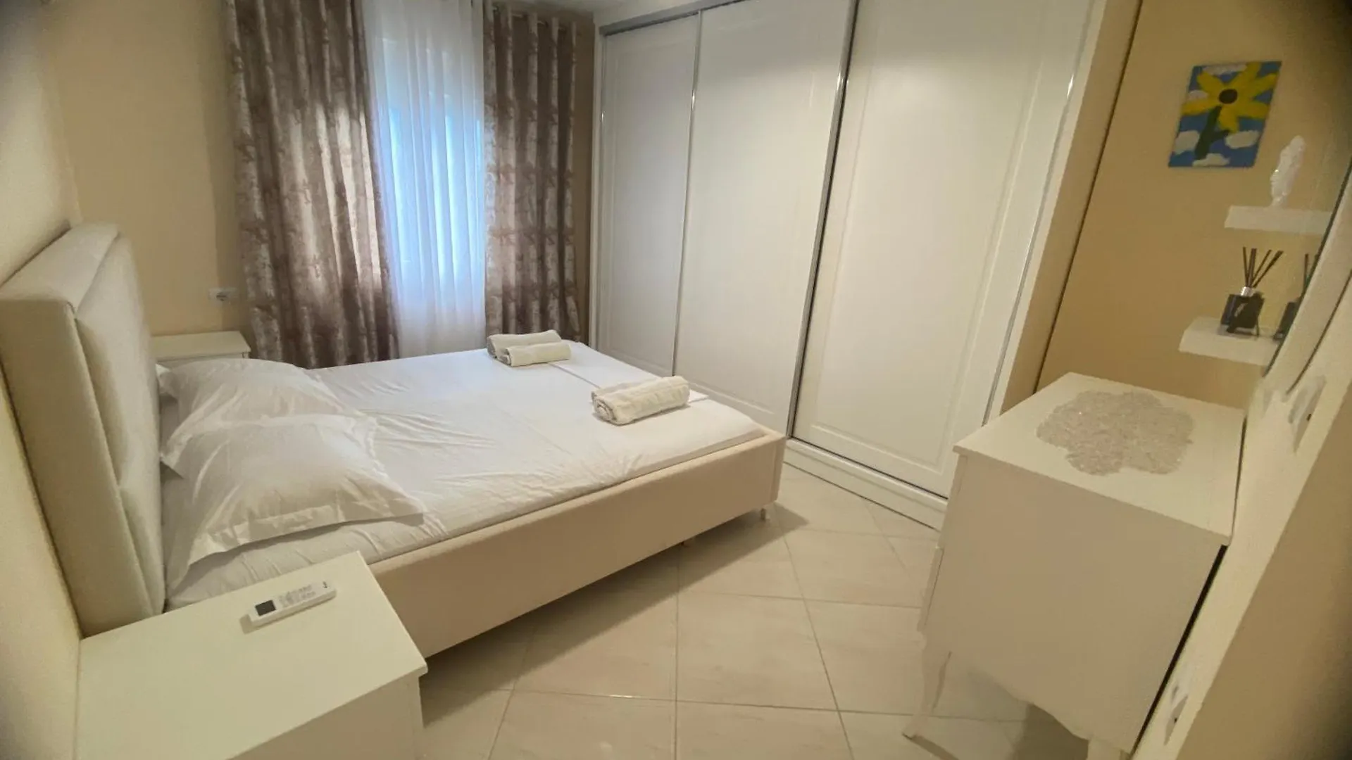 Lejlighed Vacation Home Kondi Ilia Petran Albanien